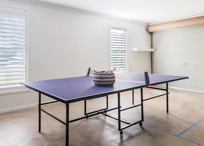 Sandy Dunes Retreat Pet-Friendly Wurtulla Home