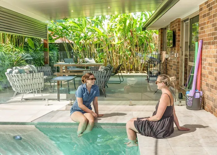 Sandy Dunes Retreat Pet-Friendly Wurtulla Home