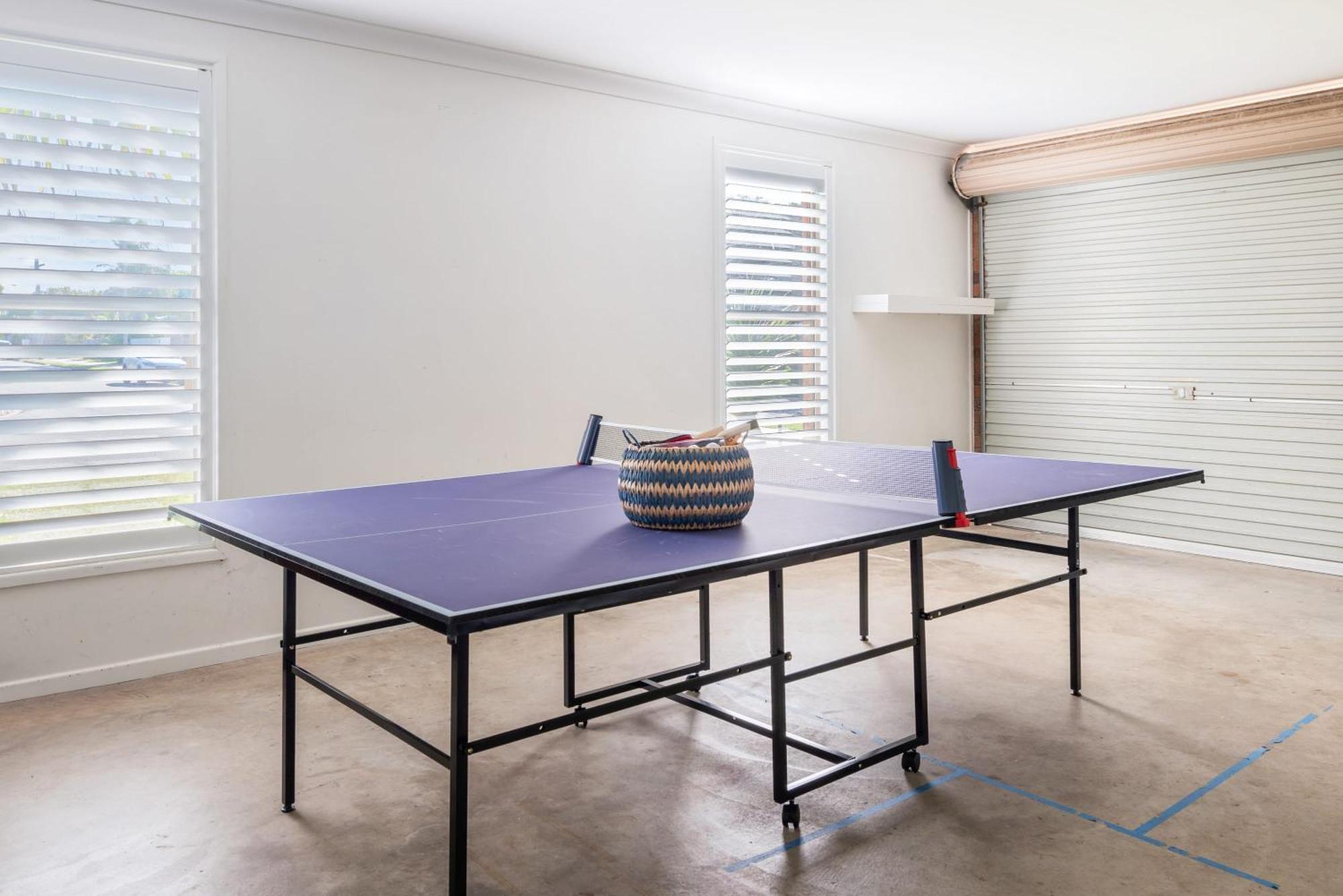 Sandy Dunes Retreat Pet-friendly Wurtulla *