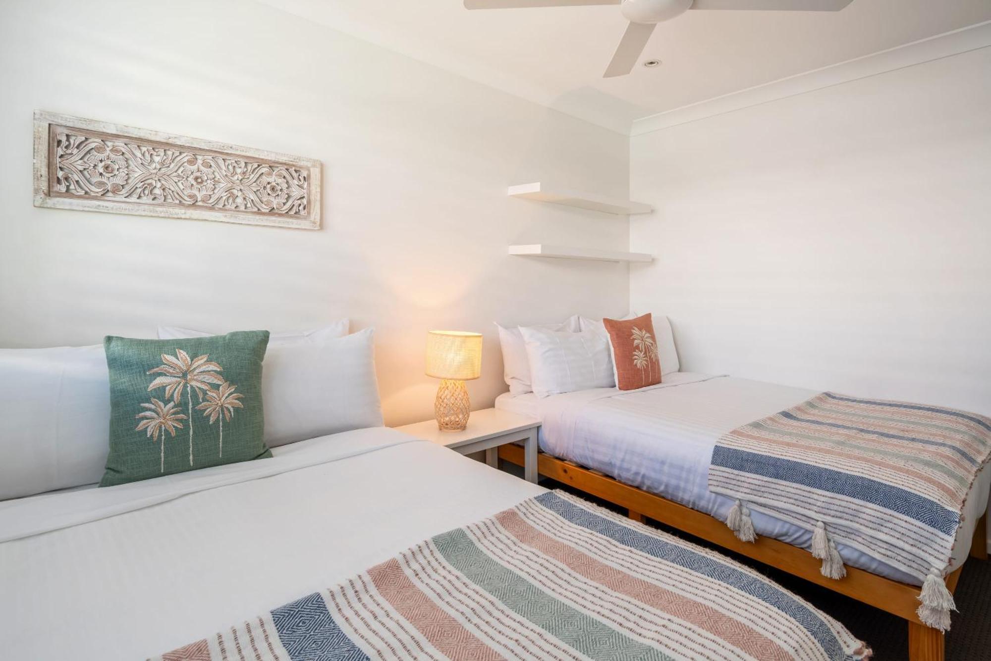 Sandy Dunes Retreat Pet-friendly Wurtulla Kawana Waters