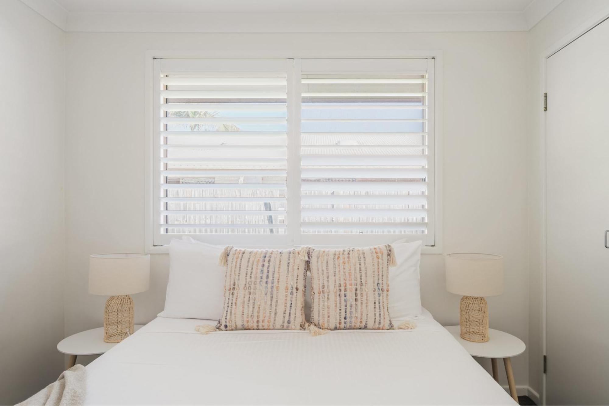 Sandy Dunes Retreat Pet-friendly Wurtulla Holiday home