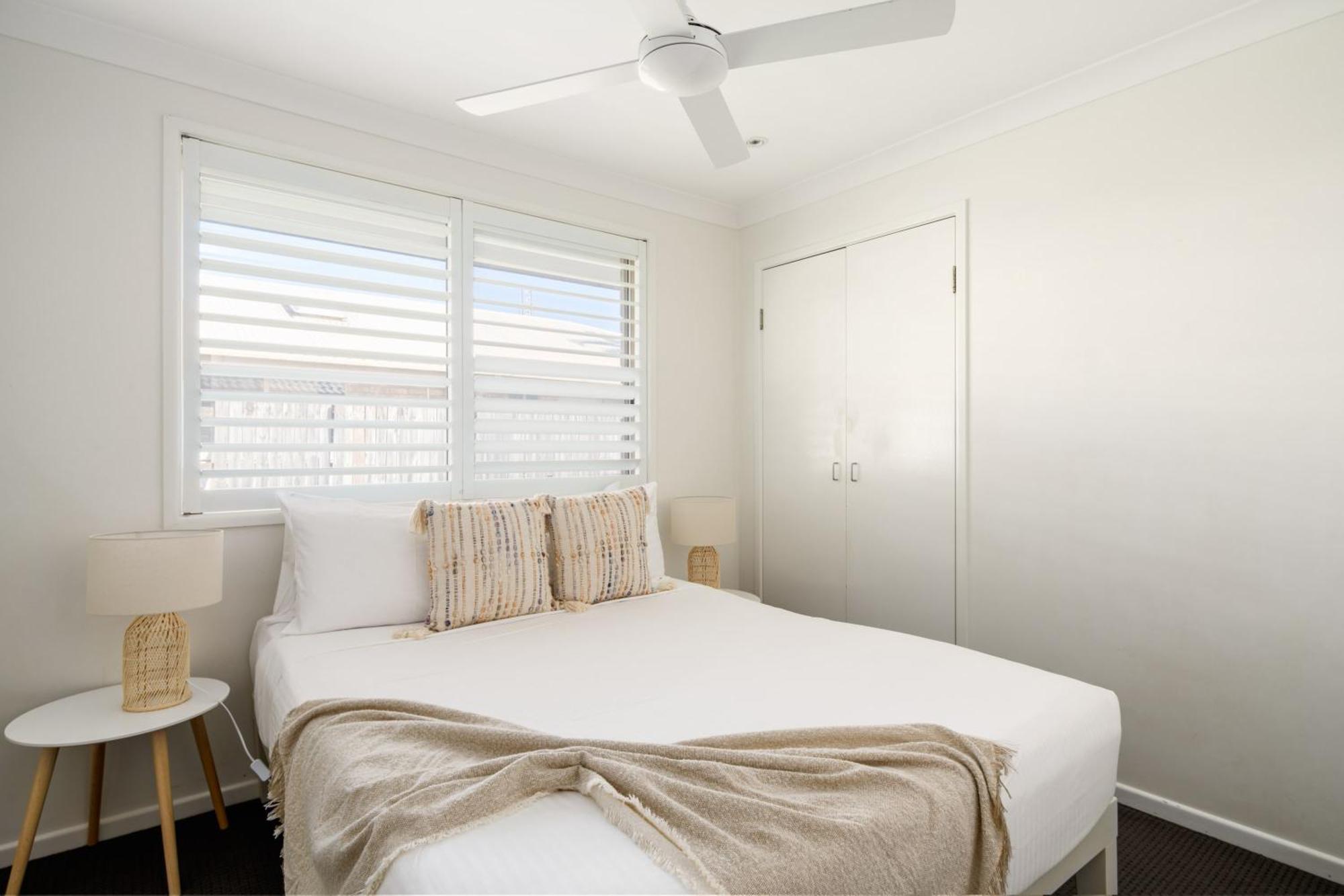 Holiday home Sandy Dunes Retreat Pet-friendly Wurtulla *