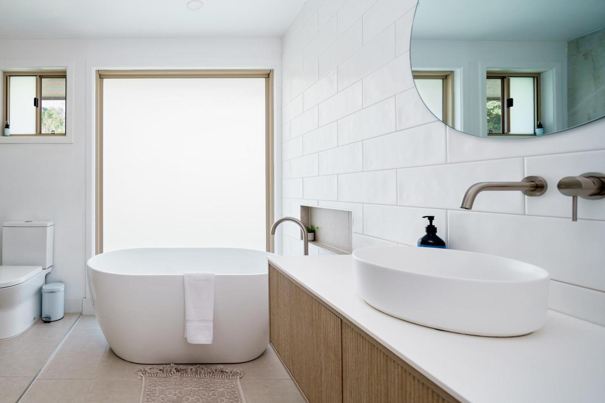 Holiday home Sandy Dunes Retreat Pet-friendly Wurtulla Kawana Waters