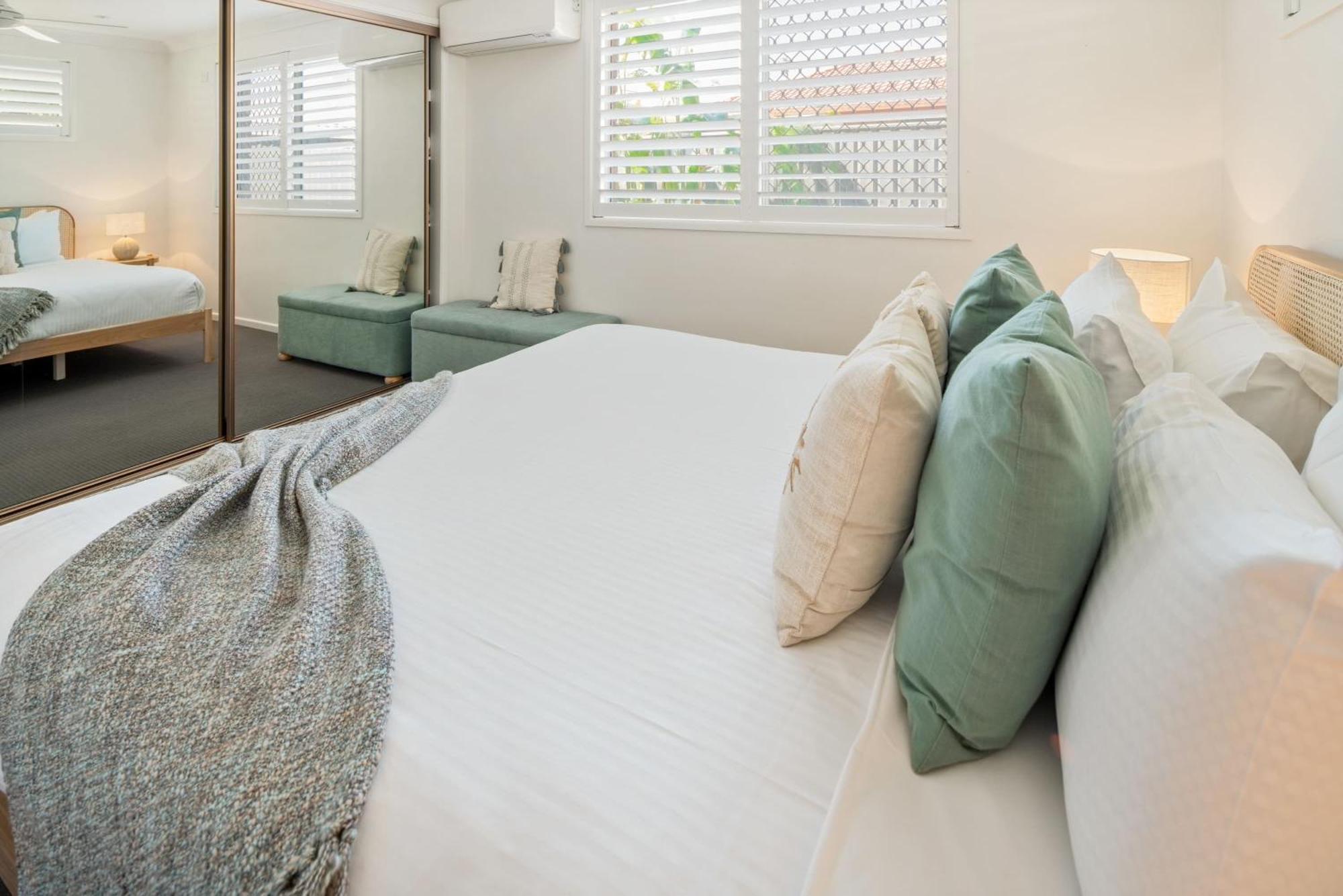 Sandy Dunes Retreat Pet-friendly Wurtulla *