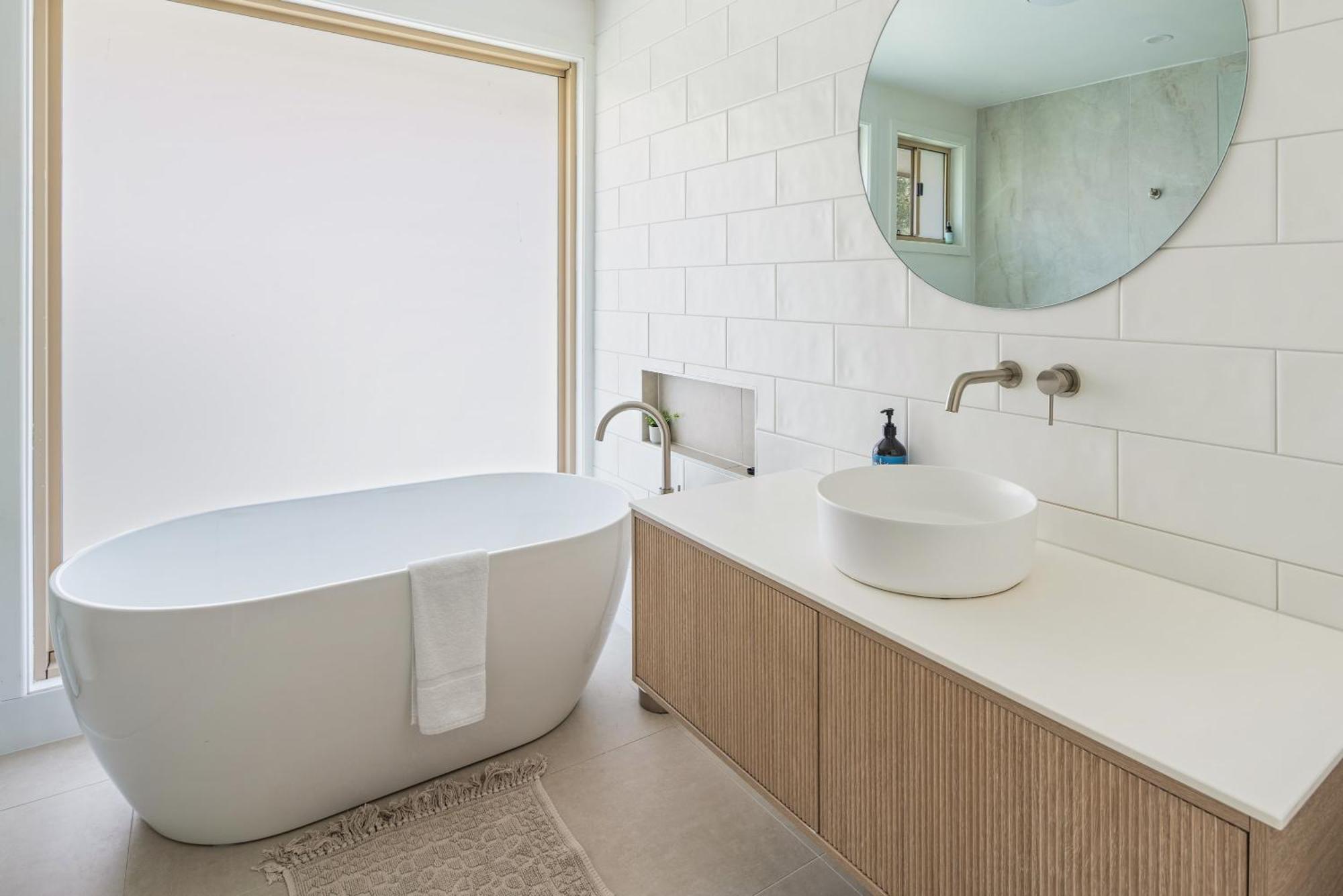 Sandy Dunes Retreat Pet-friendly Wurtulla Holiday home *