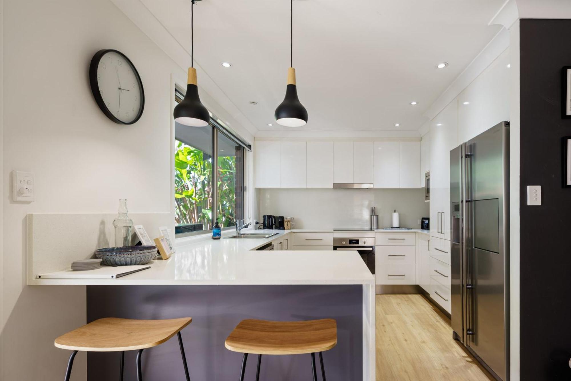Holiday home Sandy Dunes Retreat Pet-friendly Wurtulla Kawana Waters