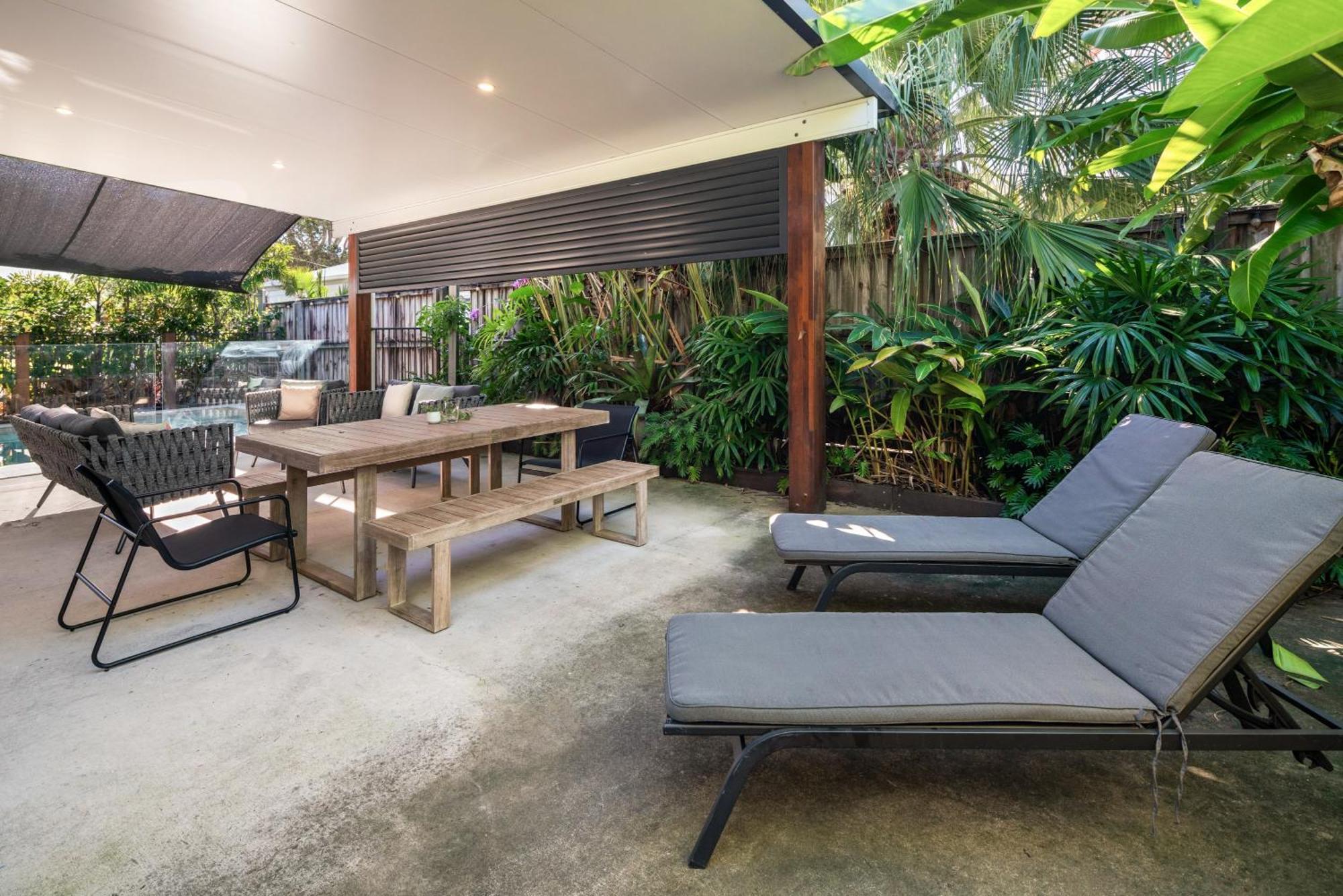Sandy Dunes Retreat Pet-friendly Wurtulla Kawana Waters