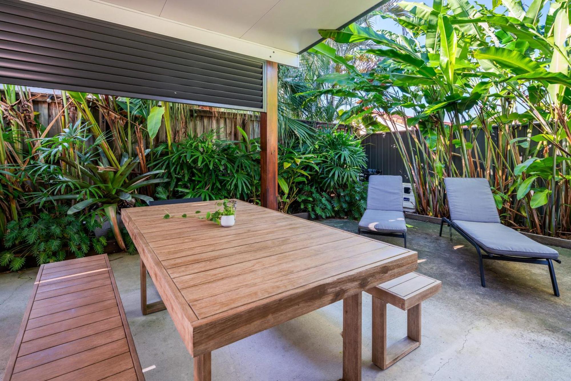 Holiday home Sandy Dunes Retreat Pet-friendly Wurtulla Kawana Waters