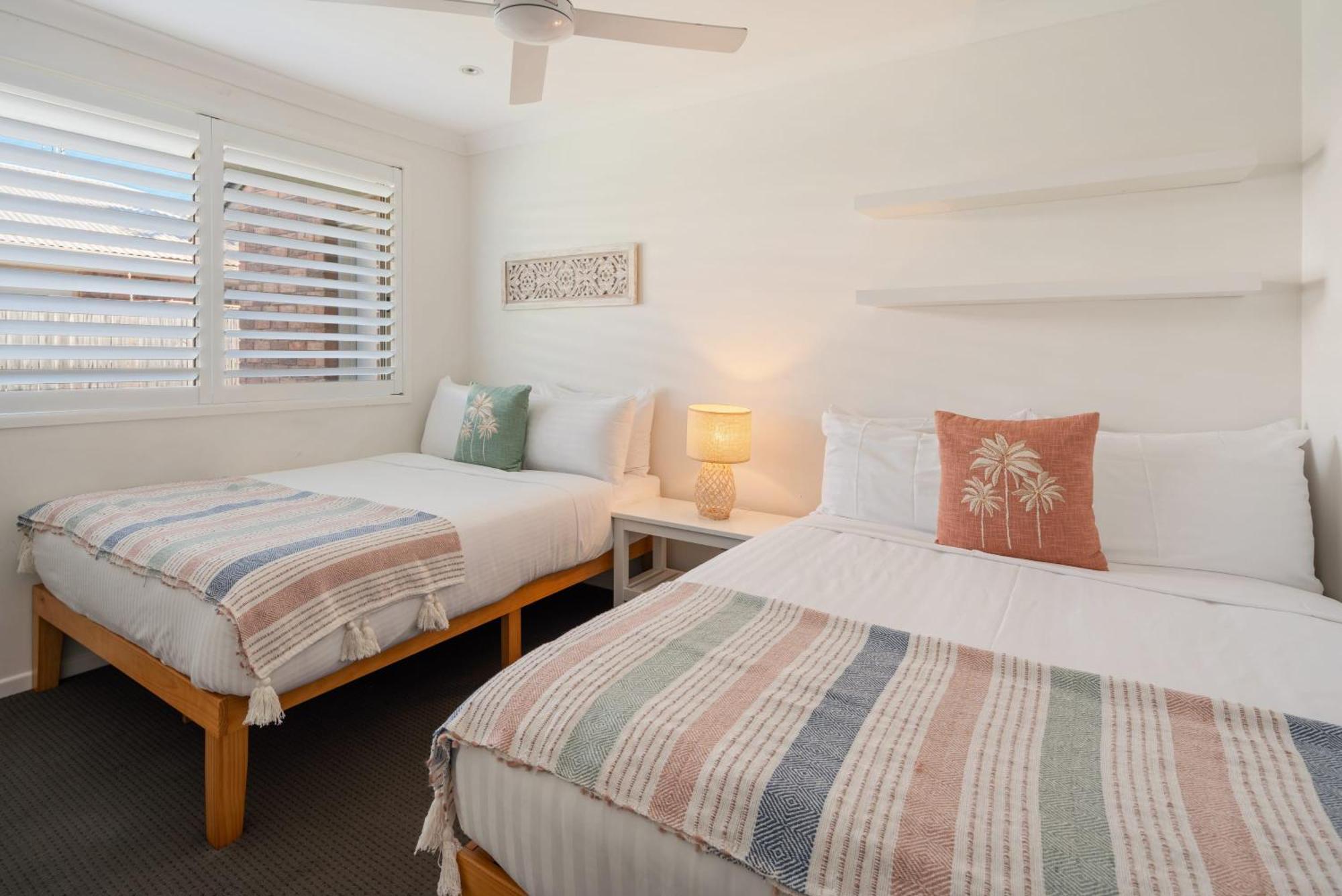 Sandy Dunes Retreat Pet-friendly Wurtulla Kawana Waters