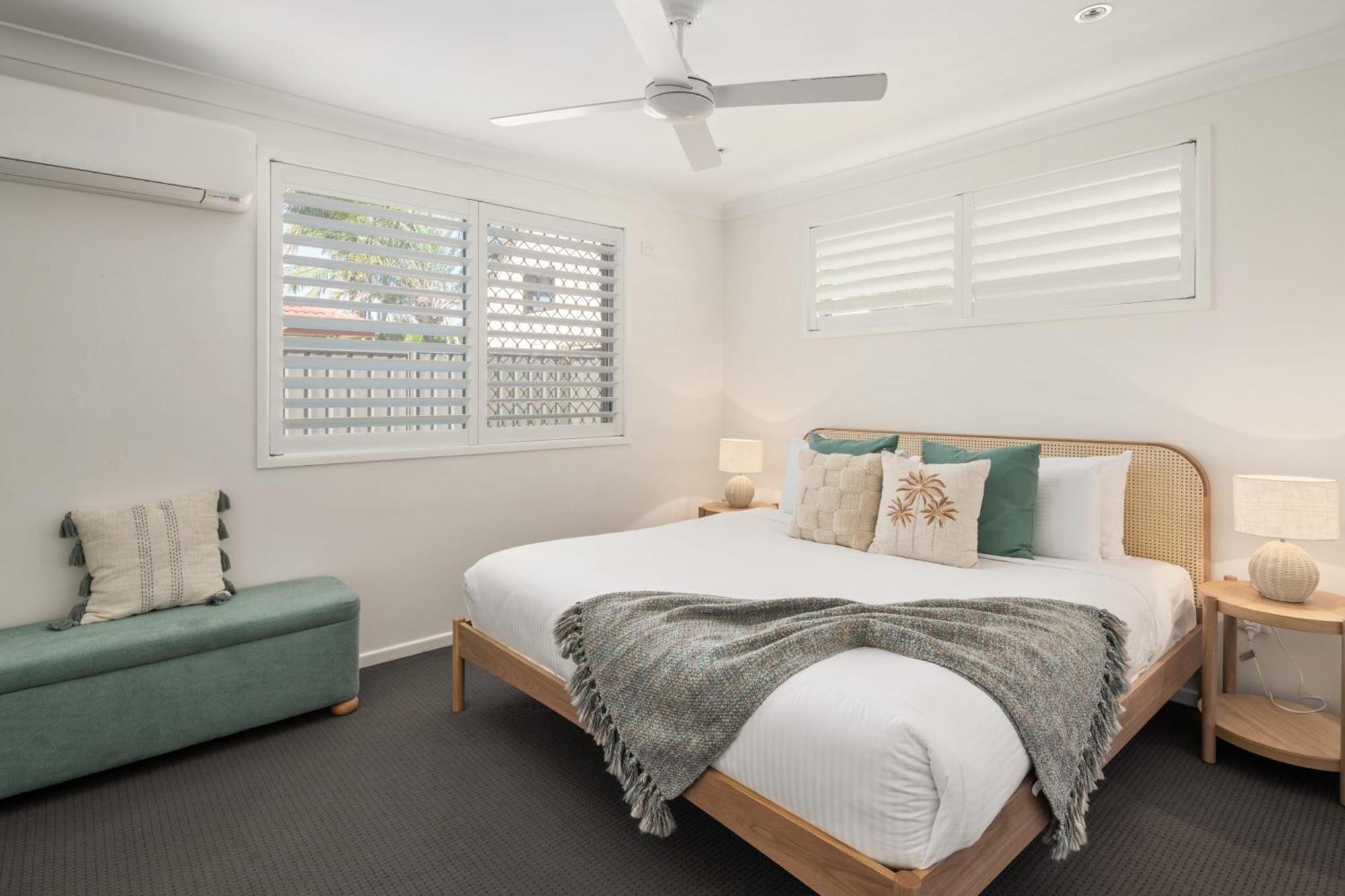 Sandy Dunes Retreat Pet-friendly Wurtulla *