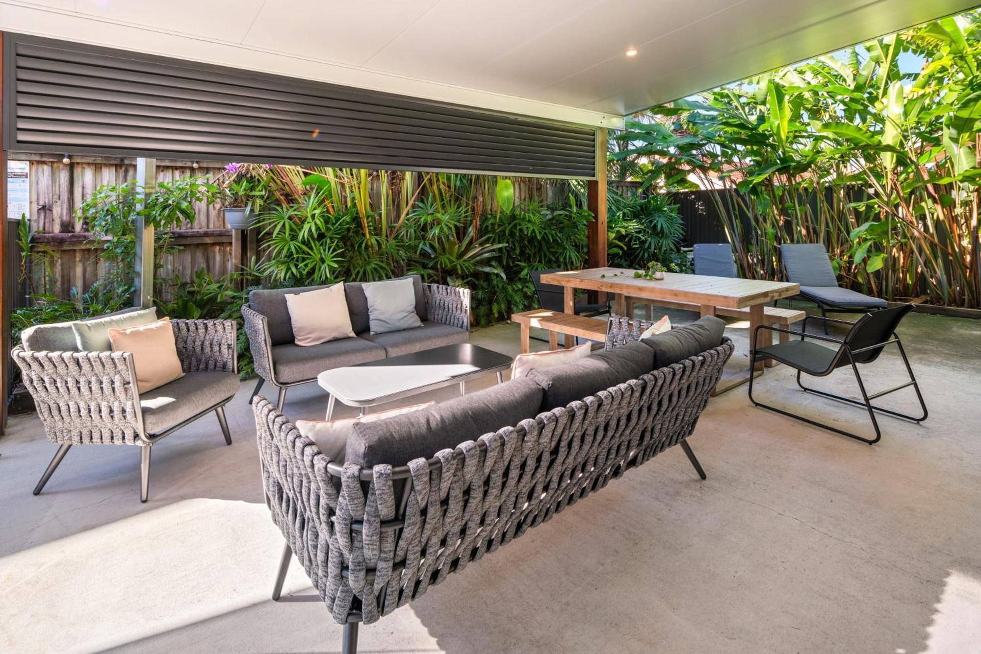 Holiday home Sandy Dunes Retreat Pet-friendly Wurtulla
