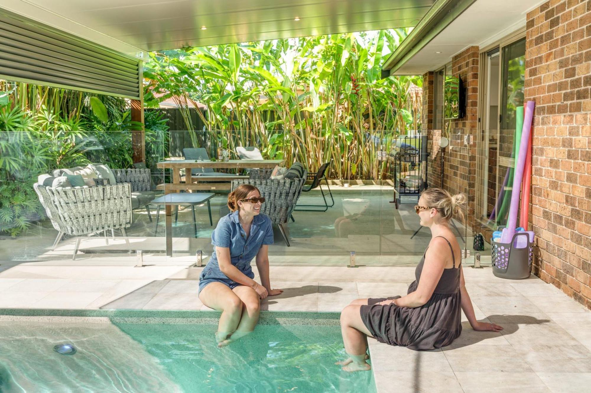 Sandy Dunes Retreat Pet-friendly Wurtulla Holiday home *